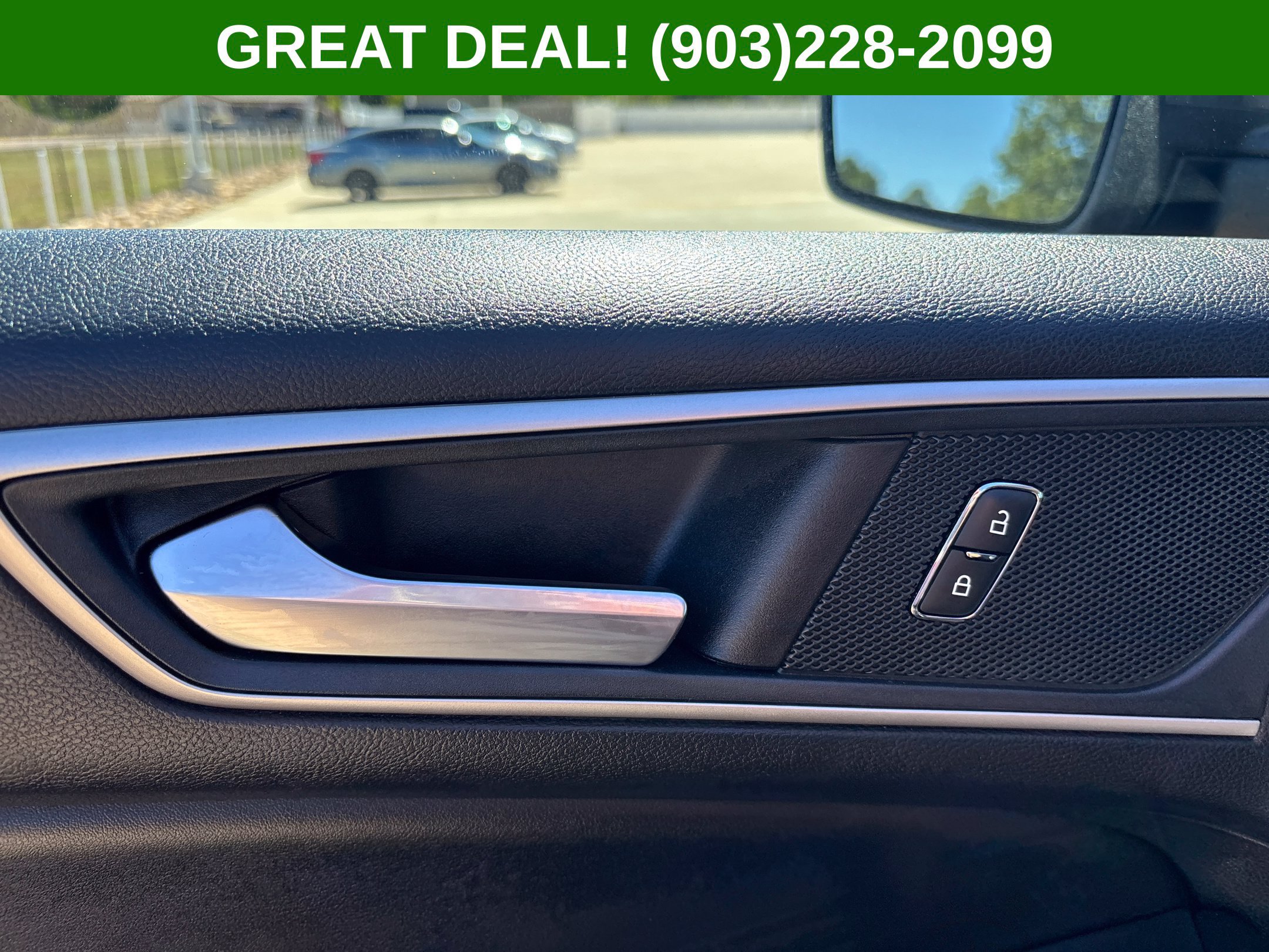 Used 2021 Ford Edge SEL w/ Convenience Package FWD image 20