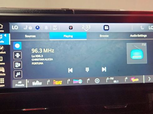 Used 2025 Jeep Wrangler Unlimited Sport S 4xe AWD/4WD image 12