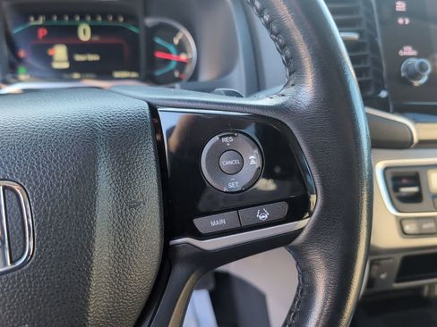 Used 2022 Honda Pilot Special Edition image 24