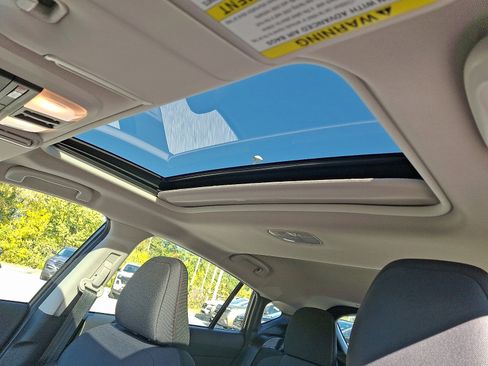 Certified 2025 Subaru Impreza 2.0i Sport image 14