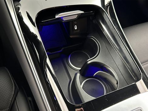 Certified 2026 Mercedes-Benz GLC 300 image 34