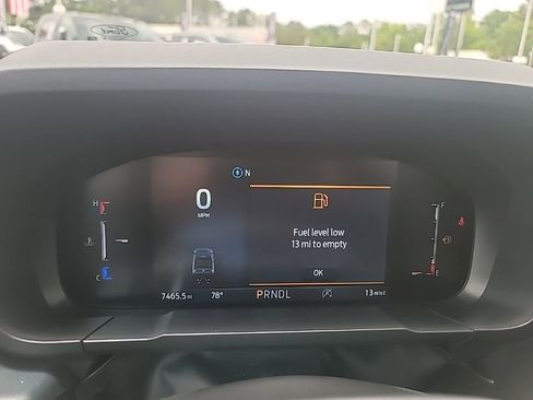 Used 2026 Ford Maverick XLT FWD image 21