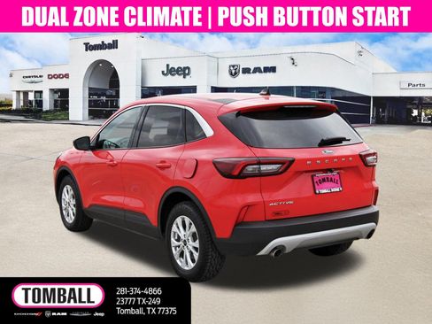 Used 2024 Ford Escape Active image 5