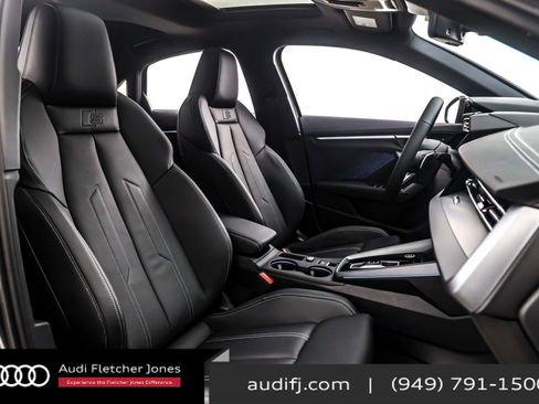 New 2026 Audi A3 2.0T Premium Plus image 6