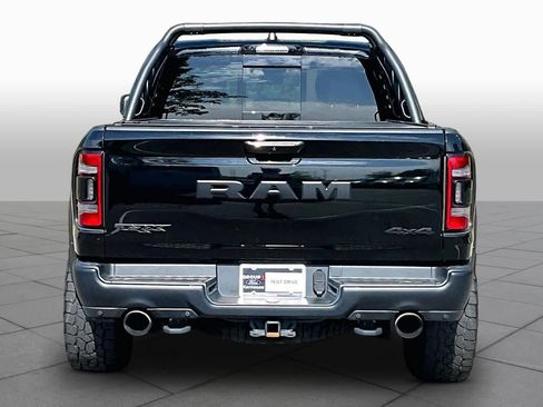 Used 2021 RAM 1500 TRX w/ TRX Level 2 Equipment Group AWD/4WD image 5