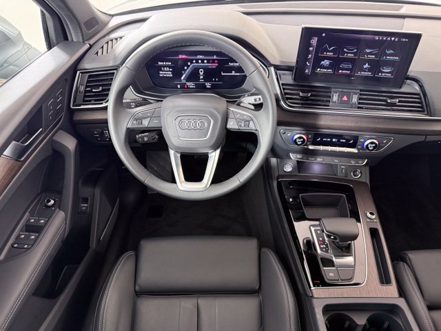 Certified 2024 Audi Q5 2.0T Premium Plus AWD/4WD image 12