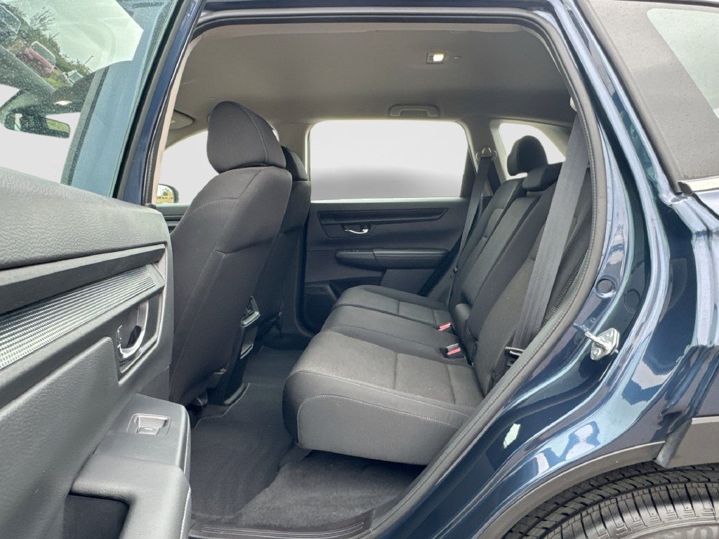 Used 2024 Honda CR-V LX image 21