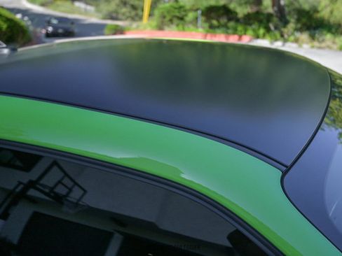Used 2019 Dodge Challenger SRT Hellcat Redeye RWD image 60