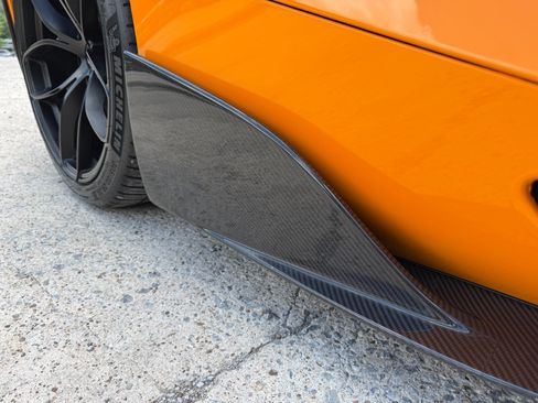 Used 2021 McLaren 720S Performance RWD image 60