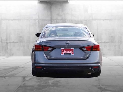 Certified 2024 Nissan Altima 2.5 S FWD image 6