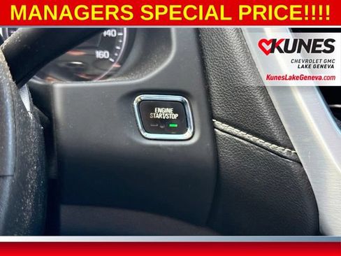 Used 2019 GMC Acadia SLT AWD/4WD image 22