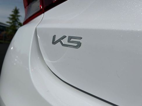 Used 2024 Kia K5 EX w/ EX Premium Package FWD image 36