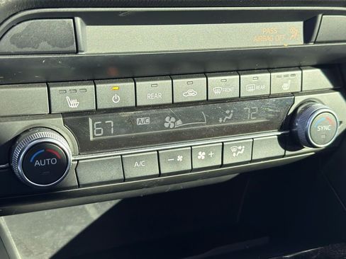 Used 2021 MAZDA CX-9 Touring w/ Touring Premium Package image 31