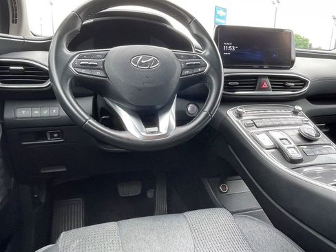 Used 2023 Hyundai Santa Fe SEL image 9