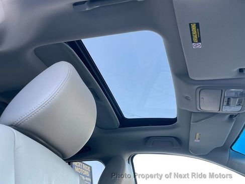 Used 2010 Honda Odyssey EX-L image 12