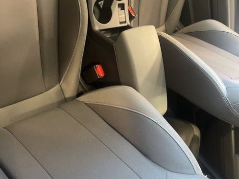 New 2025 Subaru Impreza 2.0i image 16