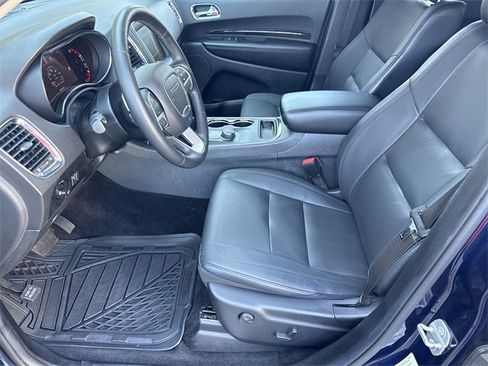 Used 2014 Dodge Durango Limited w/ Premium Group image 11