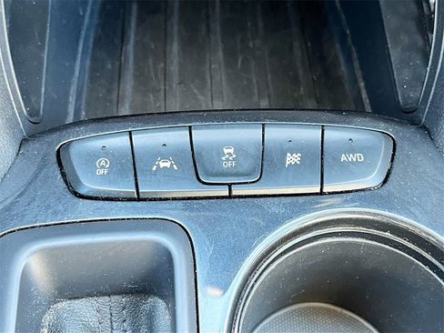 Used 2024 Chevrolet TrailBlazer LT image 32