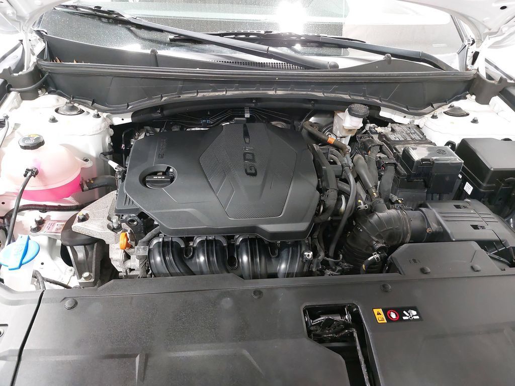 Used 2023 Hyundai Tucson SEL AWD/4WD image 30