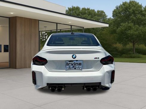 New 2026 BMW M2 RWD image 11