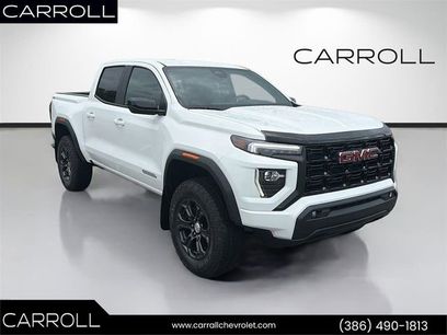 Used 2023 GMC Canyon Elevation w/ Elevation Premium Package