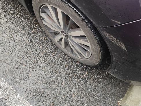 Used 2015 Honda Fit EX image 5