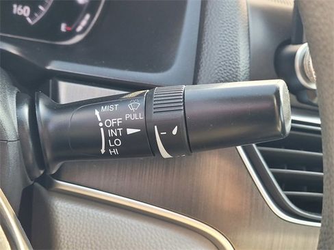 Used 2020 Honda Accord LX image 16
