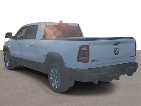 Used 2022 RAM 1500 Limited image 3
