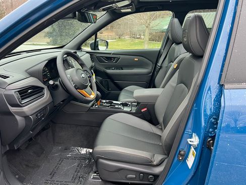 New 2026 Subaru Forester Wilderness image 4