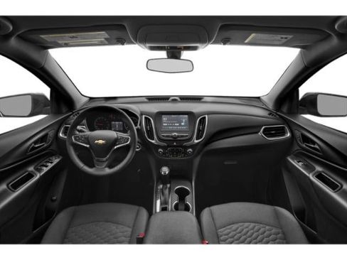 Used 2019 Chevrolet Equinox LT image 8