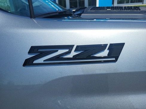 New 2026 Chevrolet Silverado 2500 LT w/ Trail Boss Package AWD/4WD image 5