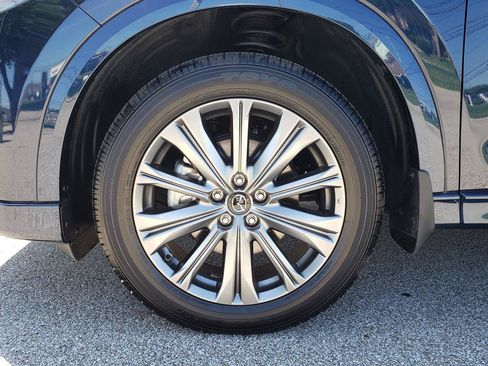 Used 2025 MAZDA CX-5 Signature AWD/4WD image 12