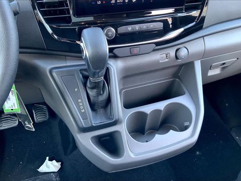 New 2025 Ford Transit 350 XLT image 5