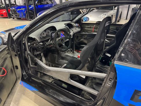 Used 2002 BMW M3 Coupe image 42