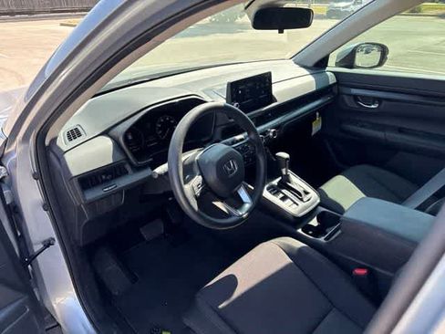 Used 2026 Honda CR-V LX image 9