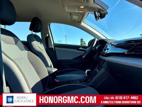 Used 2024 Volkswagen Taos S image 18