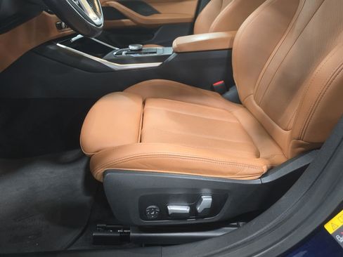 Certified 2023 BMW i4 eDrive40 RWD image 11