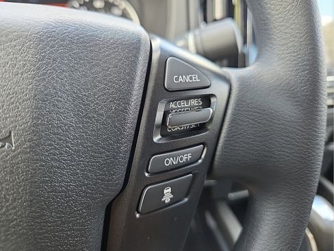 New 2026 Nissan Frontier SV w/ Tow Package image 17