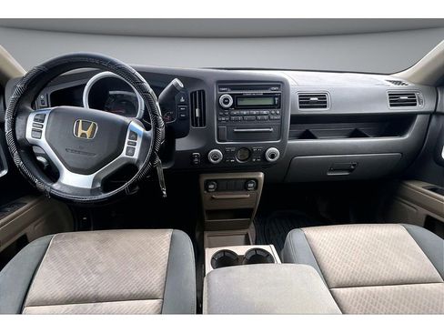 Used 2006 Honda Ridgeline RTS image 18