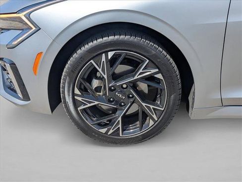 Used 2025 Kia K5 GT-Line FWD image 24