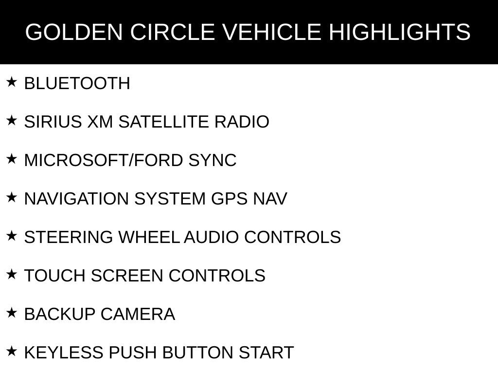 Used 2017 Ford Explorer XLT w/ Equipment Group 202A FWD image 2