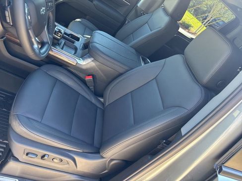 New 2026 Chevrolet Silverado 1500 RST w/ Safety Package AWD/4WD image 31