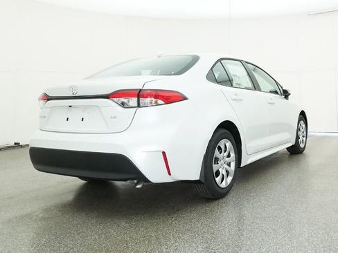 New 2026 Toyota Corolla LE image 49
