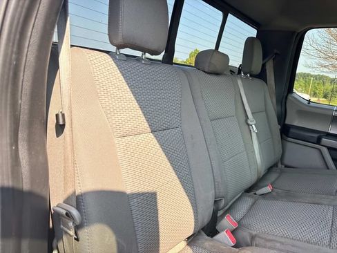 Used 2020 Ford F150 XLT w/ Equipment Group 302A Luxury AWD/4WD image 22