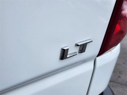 Used 2023 Chevrolet Silverado 1500 LT Trail Boss w/ Protection Package image 13