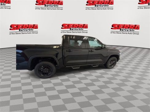 New 2025 Toyota Tundra SR5 image 10