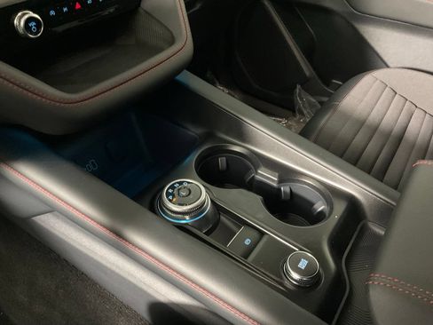 New 2026 Ford Explorer ST-Line w/ ST-Line Street Pack RWD image 20