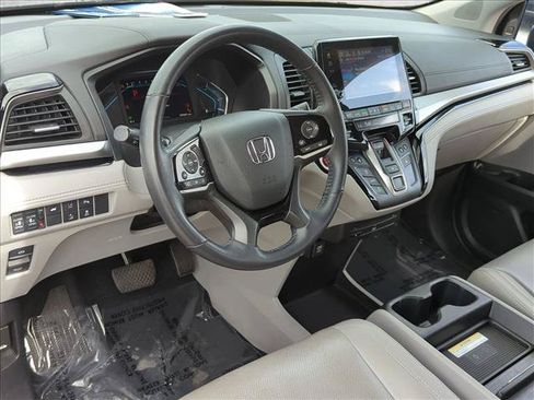 Used 2019 Honda Odyssey Elite image 10