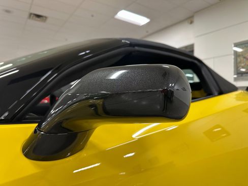 Used 2016 Chevrolet Corvette Z06 w/ C7.r Special Edition image 53