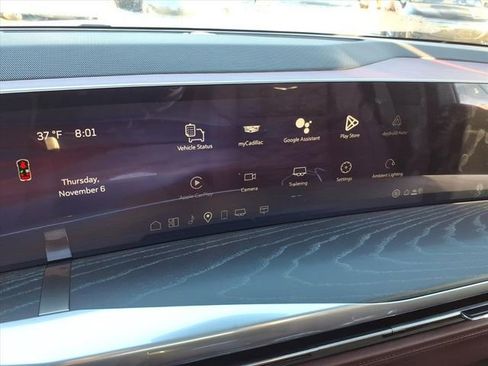 New 2026 Cadillac Escalade Sport w/ Touring Package image 30